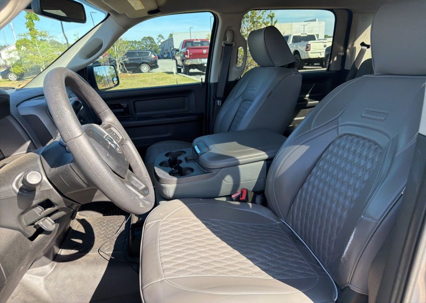 ram ram 2500 pickup 2018 3C6UR4CJ1JG331872 image ram ram 2500 pickup 2018 3C6UR4CJ1JG331872 image